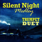 Silent Night Medley P.O.D. cover